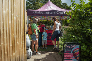 Tilgate Park Crazy Golf