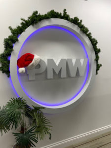 PMW Communications