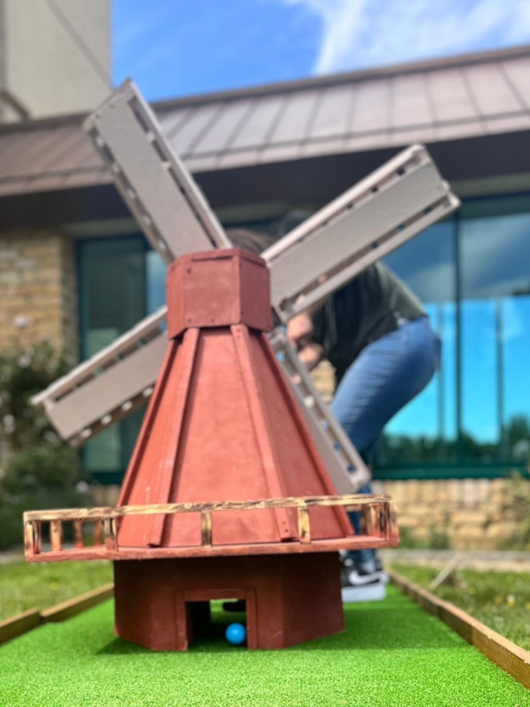 Windmill