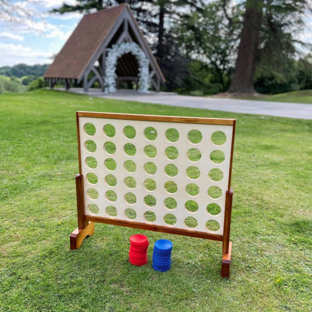 Giant Connect 4