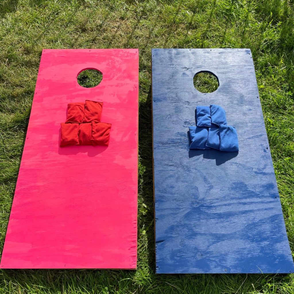 Cornhole